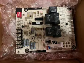 1170063 HEIL Control Board Normally 1170063 HEIL Control Board Normally