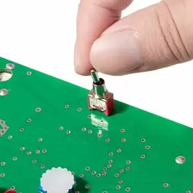 HI-641336530 HIHITOMORROW Control Circuit Board Harman Pellet #2