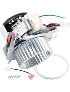 326628762 HIORUCET Carrier Furnace Draft Inducer Blower Motor