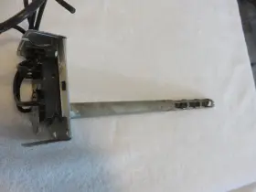 025-18569B-009 HONEYWELL Fan Limit Gas Furnace Probe York