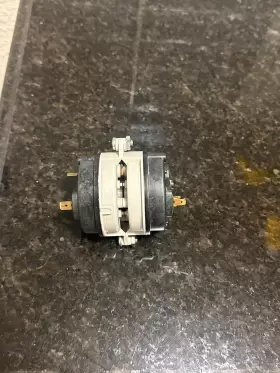 18M6201 HONEYWELL Dual Air Pressure Switch #3