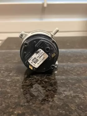 18M6201 HONEYWELL Dual Air Pressure Switch