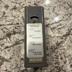 2000.08 HONEYWELL Hardy Thermostat 2000.08 HONEYWELL Hardy Thermostat