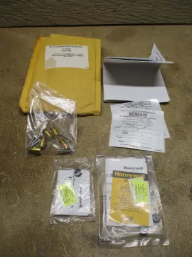 20269402 HONEYWELL Armstron Air Natural Lp Conversion Kit