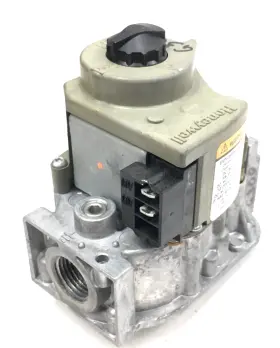 20466803 HONEYWELL Gas Valve Lennox Armstrong Ducane #2