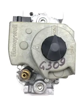 20466803 HONEYWELL Gas Valve Lennox Armstrong Ducane #3