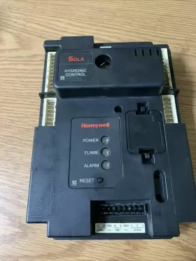 233-47994-00 HONEYWELL Sola Hydronic Control Circuit Board