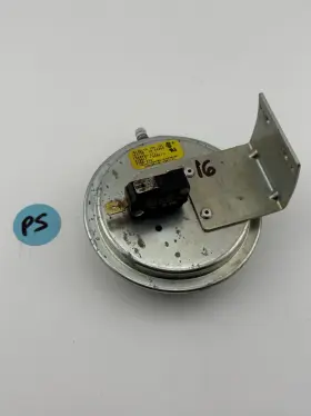 2702-334 HONEYWELL Tridelta Air Pressure Switch