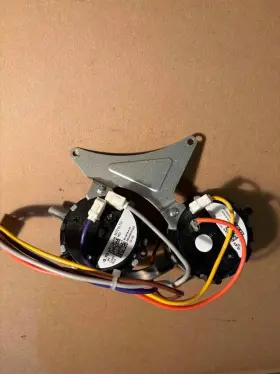 347015-701 HONEYWELL Carrier Bryant Payne Dual Air Pressure
