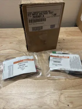 395466 HONEYWELL Envelope Flame Kit 395466 HONEYWELL Envelope Flame Kit