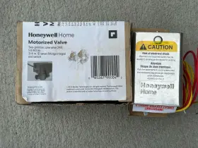 40004370-030 HONEYWELL Sweat Motorized Integral End Switch