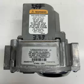 47484-001 HONEYWELL Furnace Gas Valve