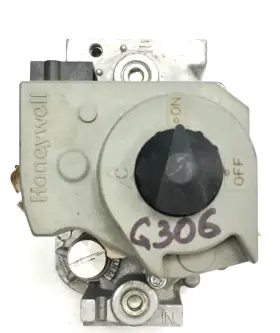 47484-002 HONEYWELL Gas Valve Lennox Armstrong Ducane #3