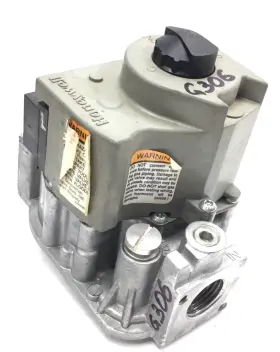 47484-002 HONEYWELL Gas Valve Lennox Armstrong Ducane