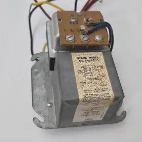 541.92110 HONEYWELL Sears Furnace Transformer
