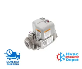 73W1701 HONEYWELL Furnace Gas Valve Lennox Armstrong Vac