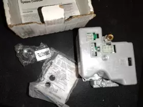 9641M4510 HONEYWELL Smartvalve Gas Valve Johnstone #3