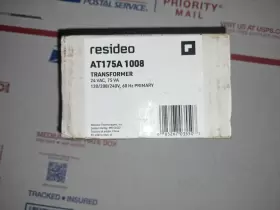 AT175A1008 HONEYWELL Resideo Volts Transformer