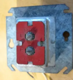 AT30A1007 HONEYWELL Mount Control Transformer Sec