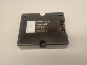 C7400 HONEYWELL Enthalpy Sensor Economizer