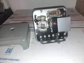 D6C62 HONEYWELL Protectorelay Controller Intermittent #2