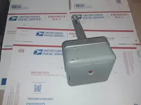 D6C62 HONEYWELL Protectorelay Controller Intermittent