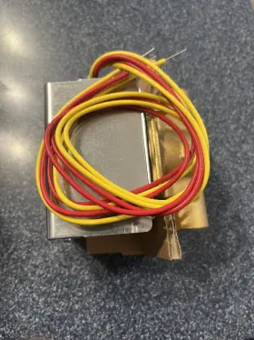E10036520 HONEYWELL Zone Valve End Switch #3