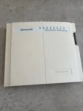 EMM-3U HONEYWELL Mini Zone Panel