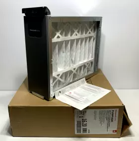 F100F1620 HONEYWELL House Media Air Cleaner Merv