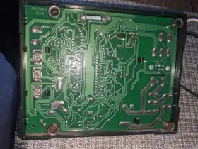 F1075 HONEYWELL Buderus Aquastat Senaor #2