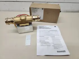 V8043E1413-U HONEYWELL HOME Motorized Valve Power Head Press