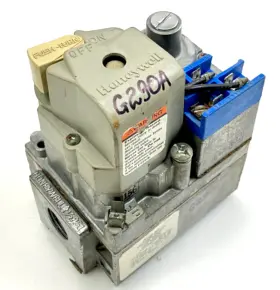 HQ1000044HW HONEYWELL Hvac Ignition Gas Valve
