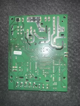 HQ1011179HW HONEYWELL Furnace Control Circuit Board #2
