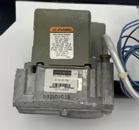HQ1013350HW HONEYWELL Smartvalve Hvac Furnace Gas Valve #2