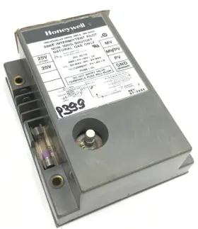 HQ612919HW HONEYWELL Intermittent Pilot Fuse