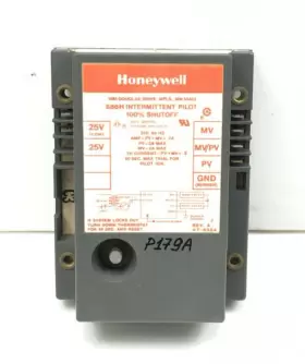 HQ612920HW HONEYWELL Spark Ignition Module Intermittent Pilot