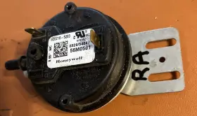 IS20218-5263 HONEYWELL Lennox Wc Furnace Pressure Switch