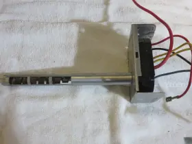 L4064-Y1177-1-8939A-S HONEYWELL Fan Limit Gas Furnace Probe