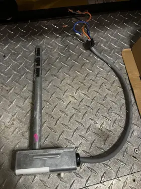 L4064B1592 HONEYWELL Fan Limit Thermopride Air Furnace