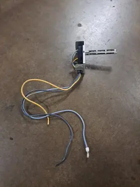 L4064E1587 HONEYWELL Furnace Fan Limit Control Stem