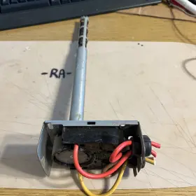 L4064E2205 HONEYWELL Furnace Fan Limit Control