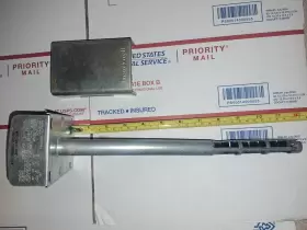 L4064T HONEYWELL Fan Limit Control Forced Air Furnace #2