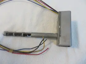 L4064T1848-3-8738-A HONEYWELL Fan Limit Gas Furnace Probe