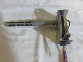 L4064T1848-3-9150J HONEYWELL Fan Limit Gas Furnace Probe