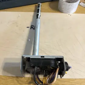 L4064Y1441 HONEYWELL Combination Fan Limit Control