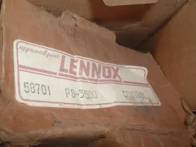 L4068C1034 HONEYWELL Fan Limit Switch Control #3