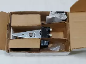 L4068C1091 HONEYWELL Fan Limit Control Insertion #3