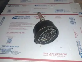 L416A1X1 HONEYWELL Aquastat High Limit Relay Boiler Control