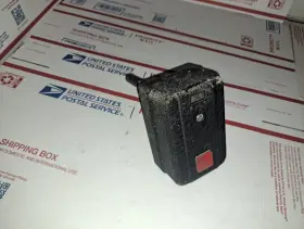 L444B20X0A2 HONEYWELL Aquastat High Limit Relay Boiler