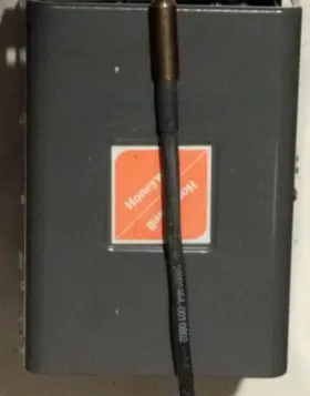 L7224C HONEYWELL Aquastat High Boiler Control Probe